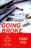 Going Broke (eBook, PDF)
