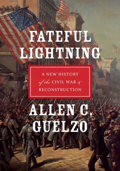 Cover Fateful Lightning (eBook, PDF)