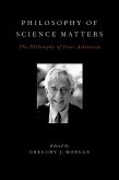 Philosophy of Science Matters (eBook, PDF)