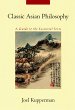 Classic Asian Philosophy (eBook, PDF) - Bild 1