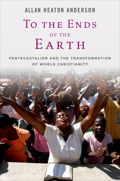 Cover To the Ends of the Earth (eBook, PDF)