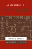 Assessment of Aphasia (eBook, PDF)