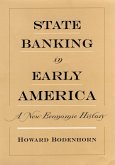 State Banking in Early America (eBook, PDF)