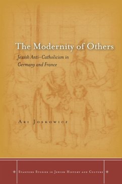 The Modernity of Others - Joskowicz, Ari