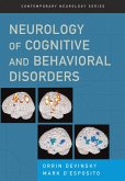 Neurology of Cognitive and Behavioral Disorders (eBook, PDF)