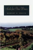 Soils for Fine Wines (eBook, PDF)