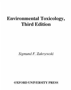 Environmental Toxicology (eBook, PDF)