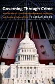 Governing Through Crime (eBook, PDF)