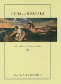 Gods and Mortals (eBook, PDF)