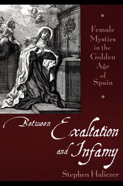 Between Exaltation and Infamy (eBook, PDF)