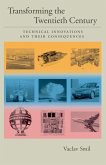 Transforming the Twentieth Century (eBook, PDF)