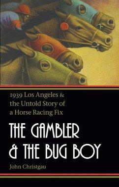 The Gambler and the Bug Boy - Christgau, John