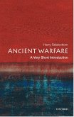 Ancient Warfare: A Very Short Introduction (eBook, ePUB)