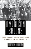 American Salons (eBook, PDF)