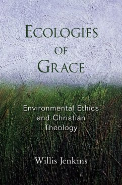 Ecologies of Grace (eBook, PDF) - Jenkins, Willis