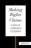 Making Rights Claims (eBook, ePUB)