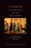 Terror in the Land of the Holy Spirit (eBook, PDF)