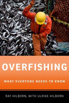 Overfishing (eBook, PDF) - Hilborn, Ray