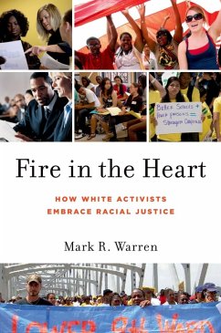 Fire in the Heart (eBook, ePUB) - Warren, Mark R.