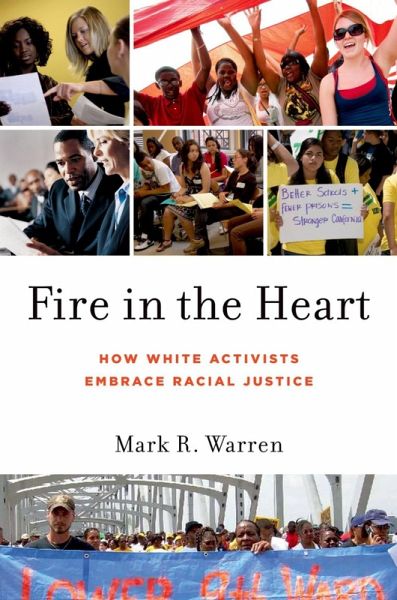 Fire in the Heart (eBook, ePUB) Fire in the Heart (eBook, ePUB)