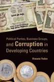 Political Parties, Business Groups, and Corruption in Developing Countries (eBook, PDF)