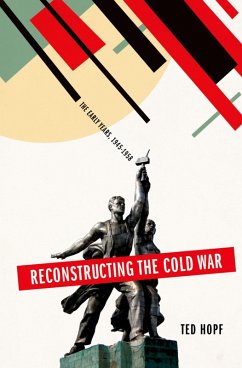 Cover Reconstructing the Cold War (eBook, PDF)