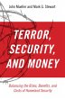 Terror, Security, and Money (eBook, PDF) - Bild 1