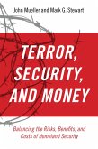 Terror, Security, and Money (eBook, PDF)