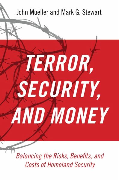 Terror, Security, and Money (eBook, PDF) Terror, Security, and Money (eBook, PDF)