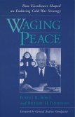 Waging Peace (eBook, ePUB)