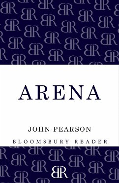 Arena - Pearson, John