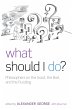 What Should I Do? (eBook, ePUB) - Bild 1