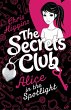 The Secrets Club: Alice in the... - Bild 1