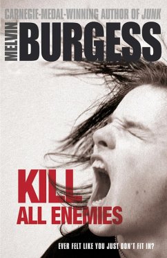 Kill All Enemies (eBook, ePUB) - Burgess, Melvin