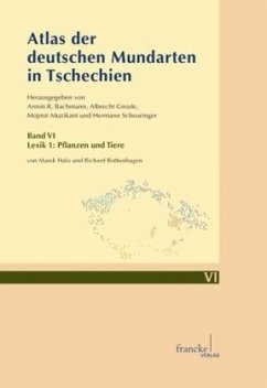 Pflanzen und Tiere - Rothenhagen, Richard;Halo, Marek