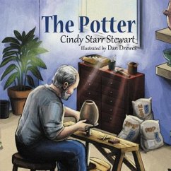 The Potter - Stewart, Cindy Starr