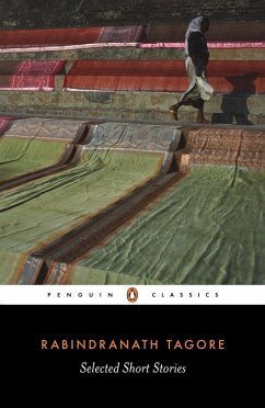 Cover Selected Short Stories (eBook, ePUB)