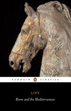 Rome and the Mediterranean (eBook, ePUB) - Livy