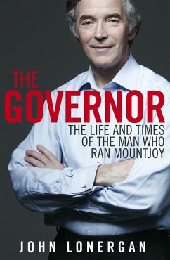 The Governor (eBook, ePUB) - Lonergan, John