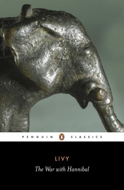 Cover The War with Hannibal (eBook, ePUB)