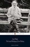 Last Steps: The Late Writings of Leo Tolstoy (eBook, ePUB)