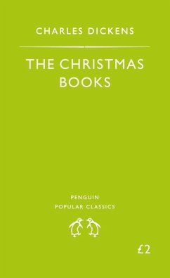 Cover The Christmas Books (eBook, ePUB)