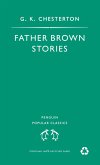 Father Brown Stories (eBook, ePUB)