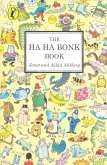 The Ha Ha Bonk Book (eBook, ePUB)
