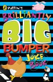 Puffin's Brilliantly Big Bumper Joke Book (eBook, ePUB) Puffin's Brilliantly Big Bumper Joke Book (eBook, ePUB)