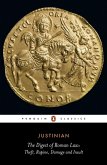 The Digest of Roman Law (eBook, ePUB)