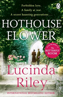 Hothouse Flower (eBook, ePUB) - Riley, Lucinda