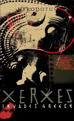 Xerxes Invades Greece (eBook, ePUB) - Herodotus