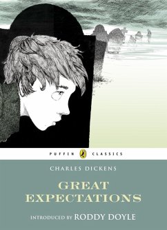Cover Great Expectations (eBook, ePUB)