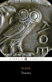 Theaetetus (eBook, ePUB)